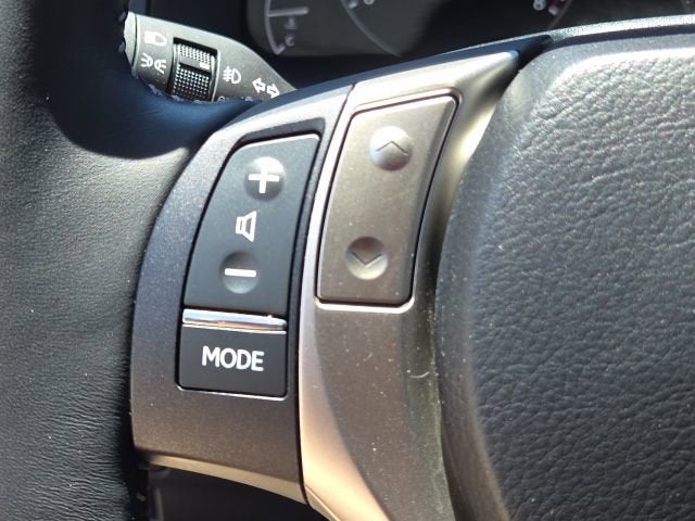 2014 Lexus ES 350 350