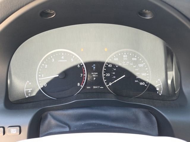 2014 Lexus ES 350 350