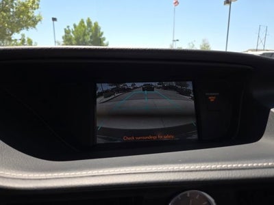 2014 Lexus ES 350 350
