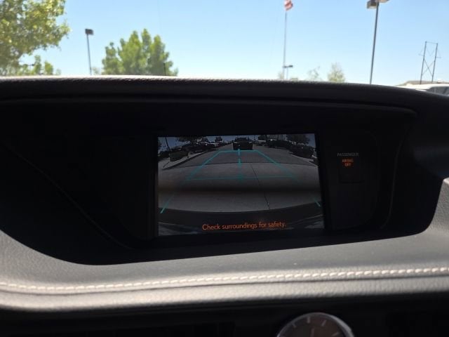 2014 Lexus ES 350 350