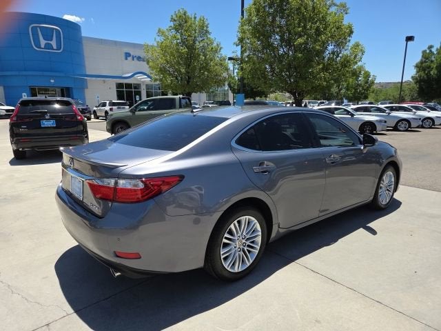 2014 Lexus ES 350 350