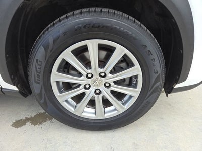 2016 Lexus NX 200t 200t