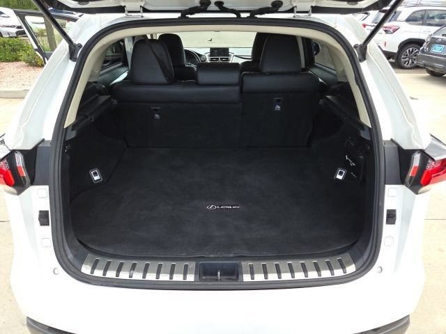 2016 Lexus NX 200t 200t