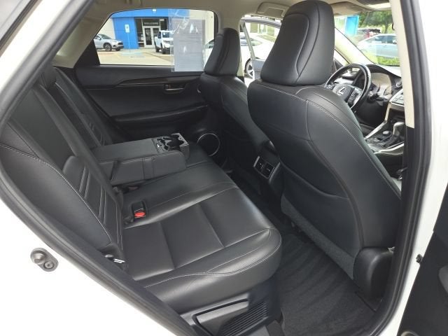 2016 Lexus NX 200t 200t