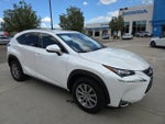2016 Lexus NX 200t 200t
