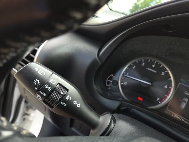 2016 Lexus NX 200t 200t