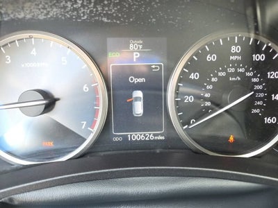 2016 Lexus NX 200t 200t
