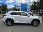 2016 Lexus NX 200t 200t