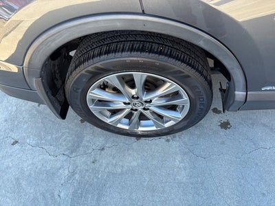 2017 Toyota RAV4 Hybrid Limited