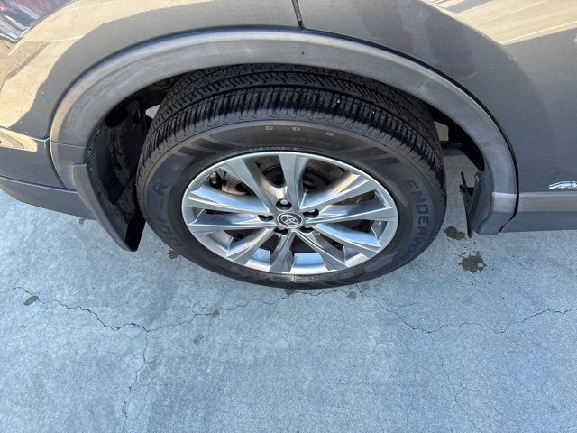 2017 Toyota RAV4 Hybrid Limited