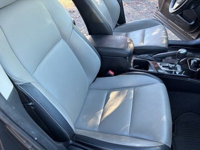 2017 Toyota RAV4 Hybrid Limited