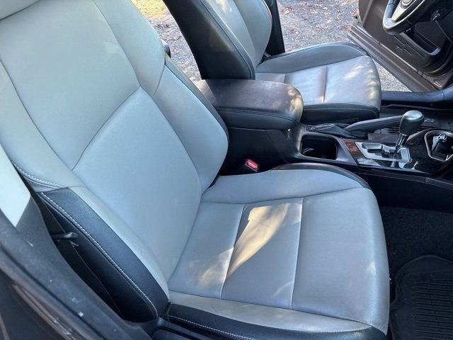 2017 Toyota RAV4 Hybrid Limited