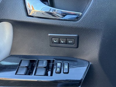 2017 Toyota RAV4 Hybrid Limited