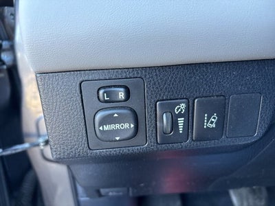 2017 Toyota RAV4 Hybrid Limited