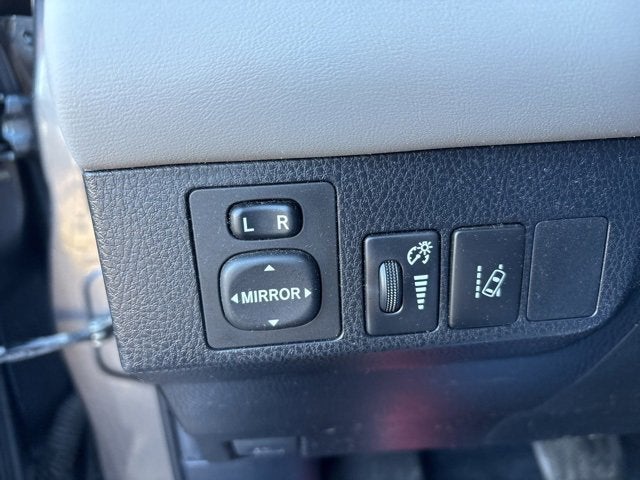 2017 Toyota RAV4 Hybrid Limited