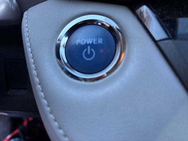 2017 Toyota RAV4 Hybrid Limited