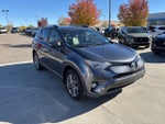 2017 Toyota RAV4 Hybrid Limited
