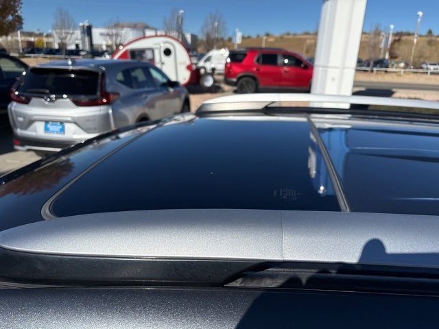 2017 Toyota RAV4 Hybrid Limited