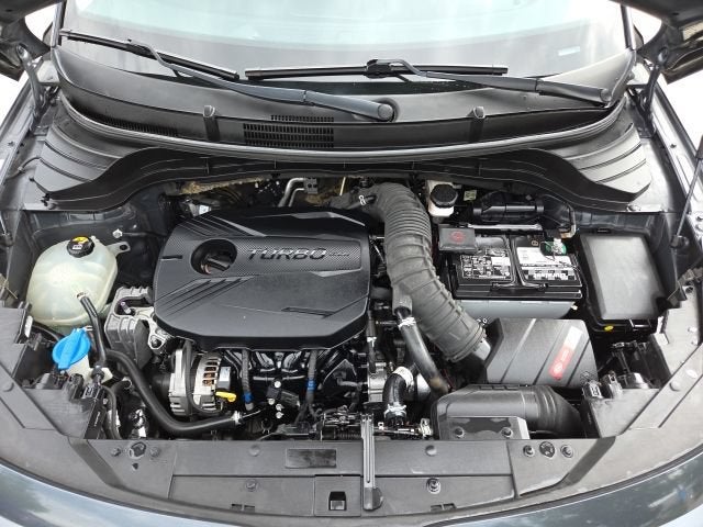 2020 Kia Soul GT-Line Turbo