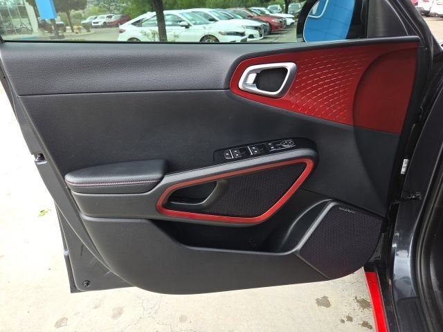 2020 Kia Soul GT-Line Turbo