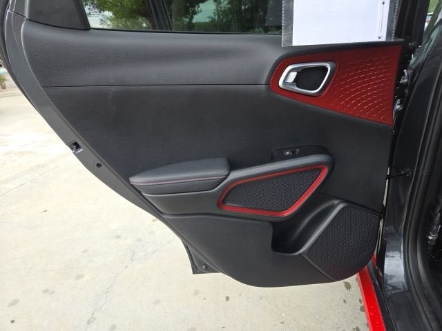 2020 Kia Soul GT-Line Turbo