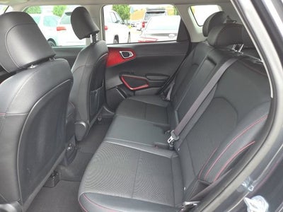 2020 Kia Soul GT-Line Turbo