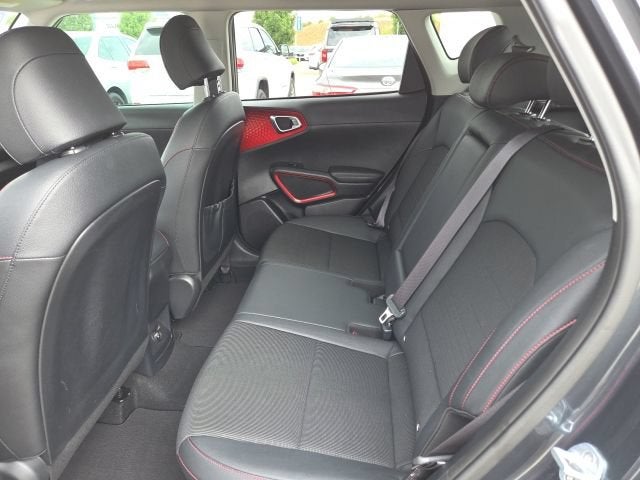 2020 Kia Soul GT-Line Turbo