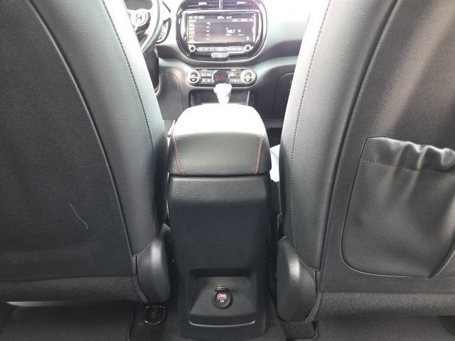 2020 Kia Soul GT-Line Turbo