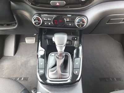 2020 Kia Soul GT-Line Turbo