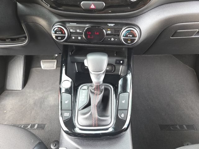 2020 Kia Soul GT-Line Turbo