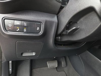 2020 Kia Soul GT-Line Turbo