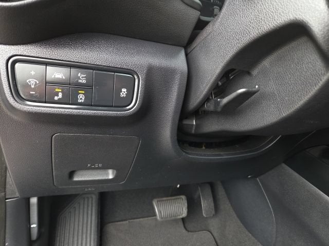 2020 Kia Soul GT-Line Turbo
