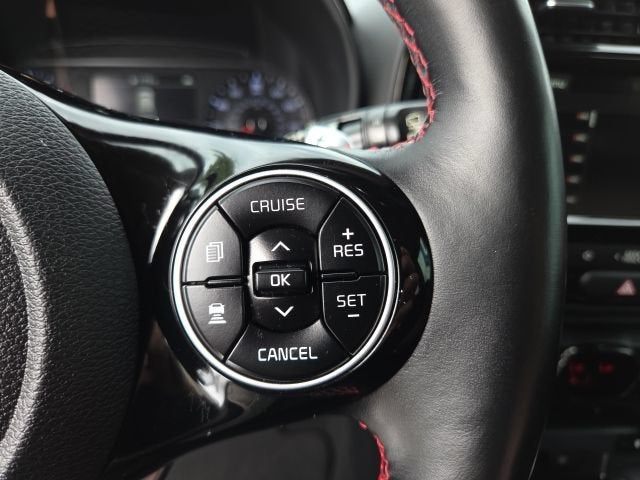 2020 Kia Soul GT-Line Turbo