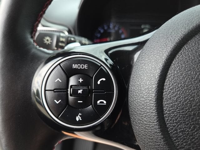 2020 Kia Soul GT-Line Turbo