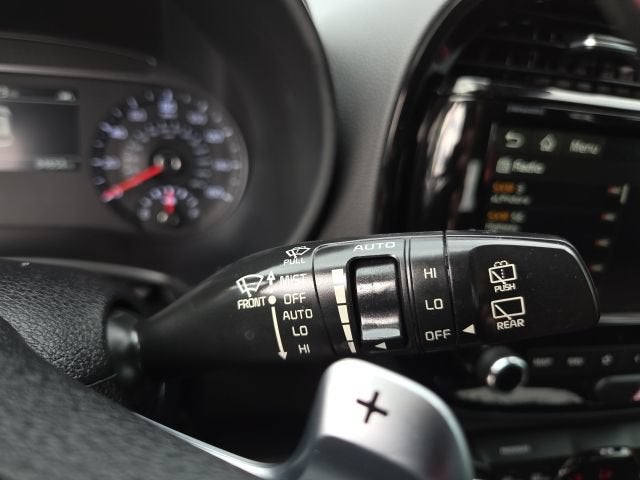 2020 Kia Soul GT-Line Turbo