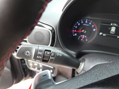 2020 Kia Soul GT-Line Turbo