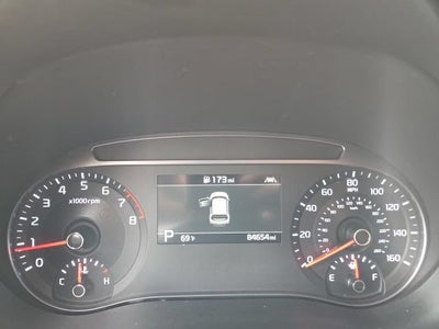 2020 Kia Soul GT-Line Turbo
