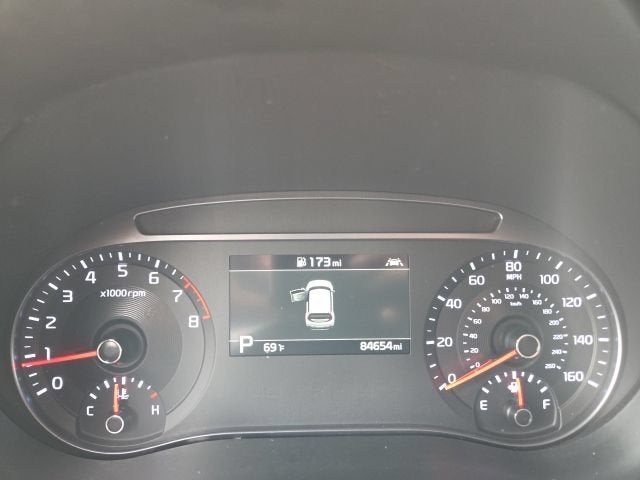 2020 Kia Soul GT-Line Turbo