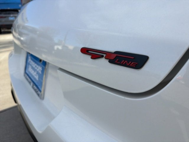 2020 Kia Soul GT-Line Turbo