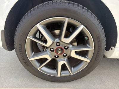 2020 Kia Soul GT-Line Turbo