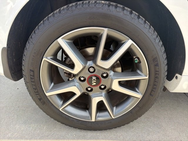 2020 Kia Soul GT-Line Turbo