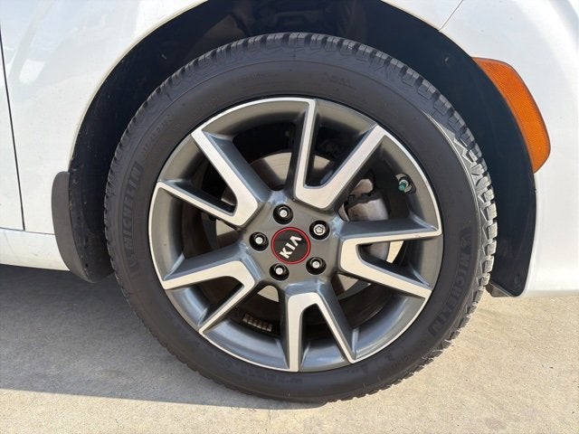 2020 Kia Soul GT-Line Turbo