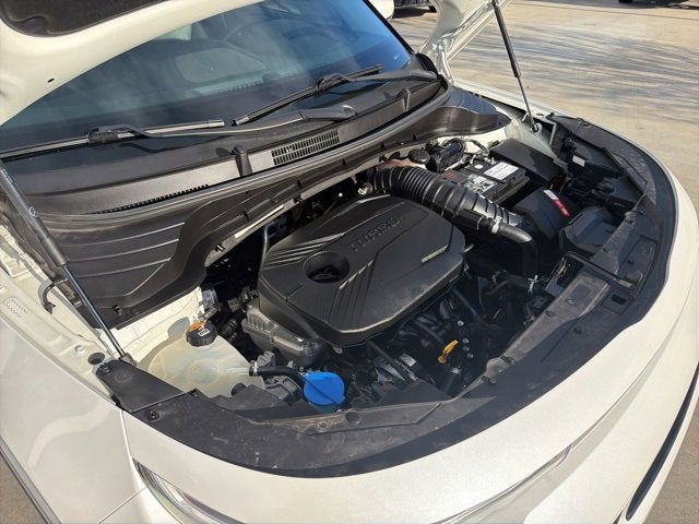 2020 Kia Soul GT-Line Turbo