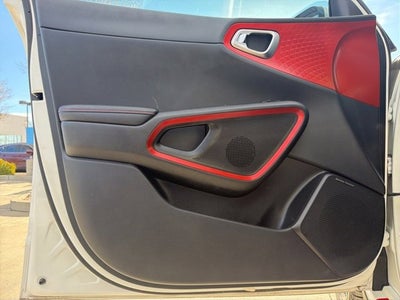 2020 Kia Soul GT-Line Turbo