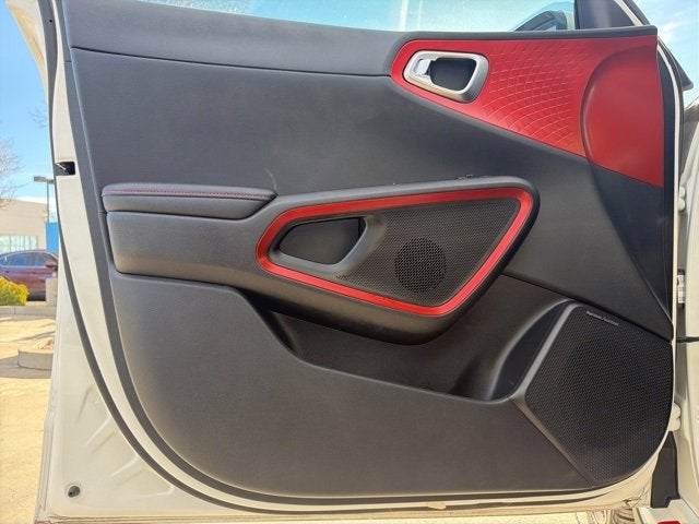 2020 Kia Soul GT-Line Turbo