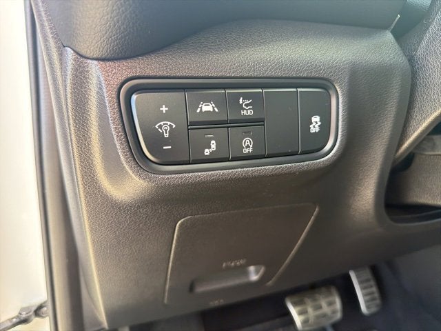 2020 Kia Soul GT-Line Turbo