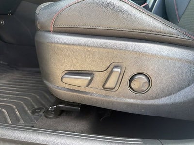 2020 Kia Soul GT-Line Turbo