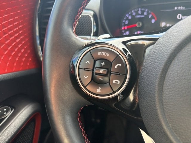 2020 Kia Soul GT-Line Turbo