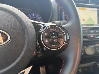 2020 Kia Soul GT-Line Turbo