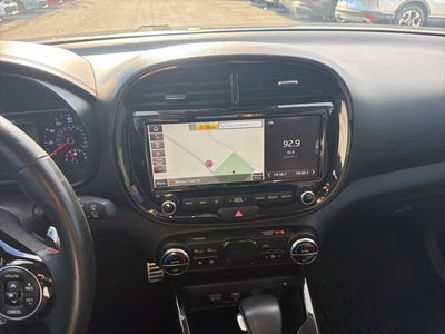 2020 Kia Soul GT-Line Turbo